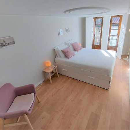 Anjo33 Flats Appartement Braga Buitenkant foto