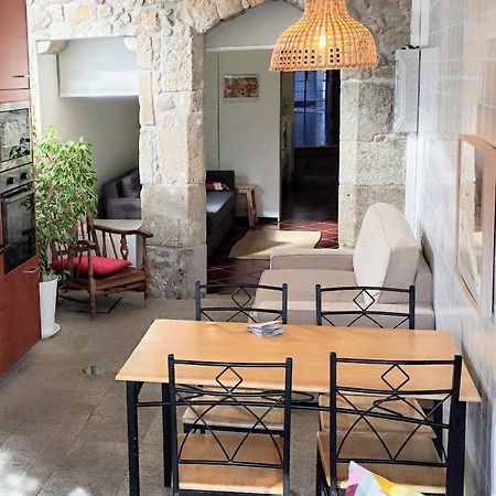 Anjo33 Flats Appartement Braga Buitenkant foto
