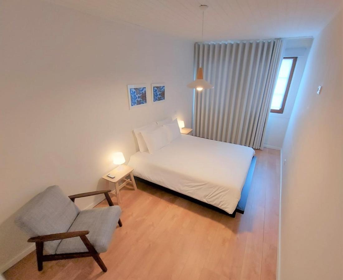 Anjo33 Flats Appartement Braga Buitenkant foto