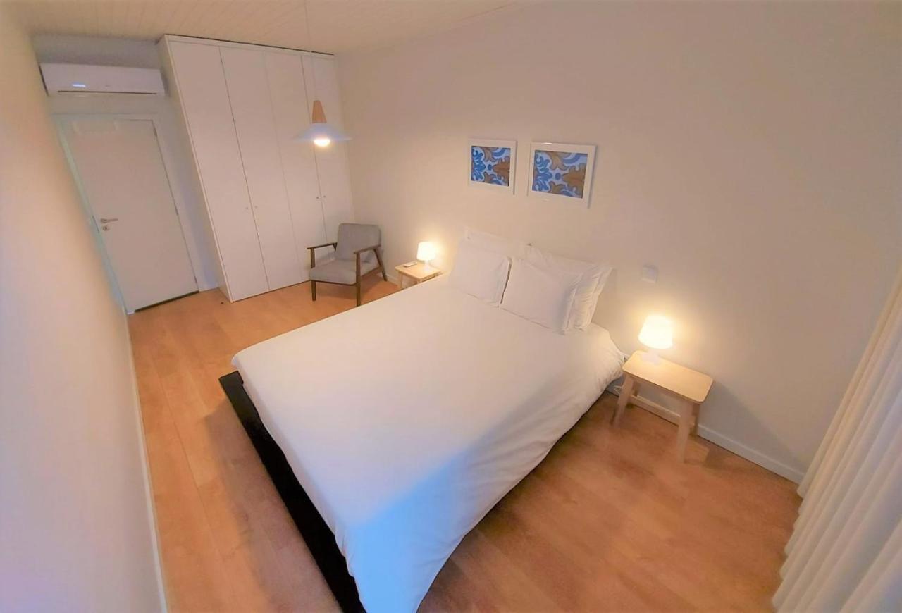 Anjo33 Flats Appartement Braga Buitenkant foto