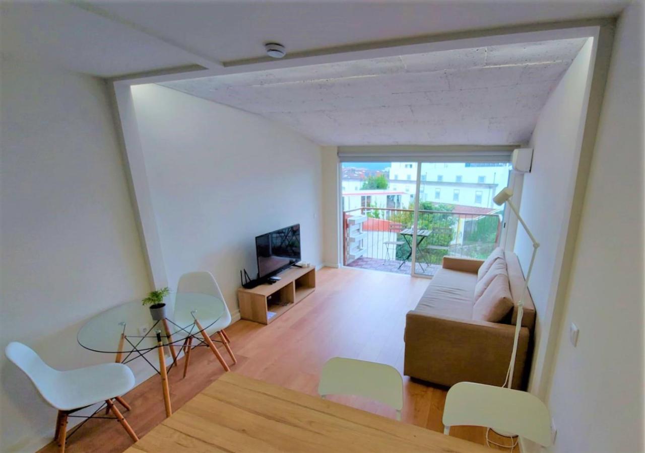 Anjo33 Flats Appartement Braga Buitenkant foto