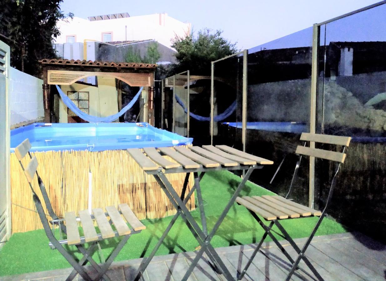 Anjo33 Flats Appartement Braga Buitenkant foto