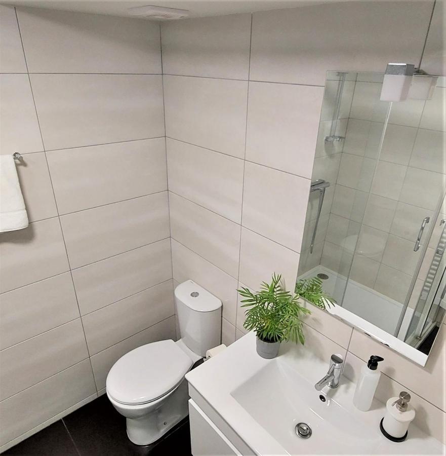 Anjo33 Flats Appartement Braga Buitenkant foto