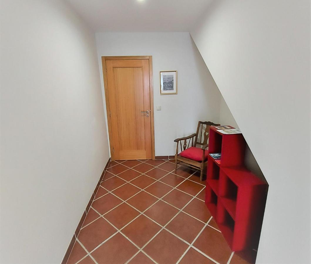 Anjo33 Flats Appartement Braga Buitenkant foto