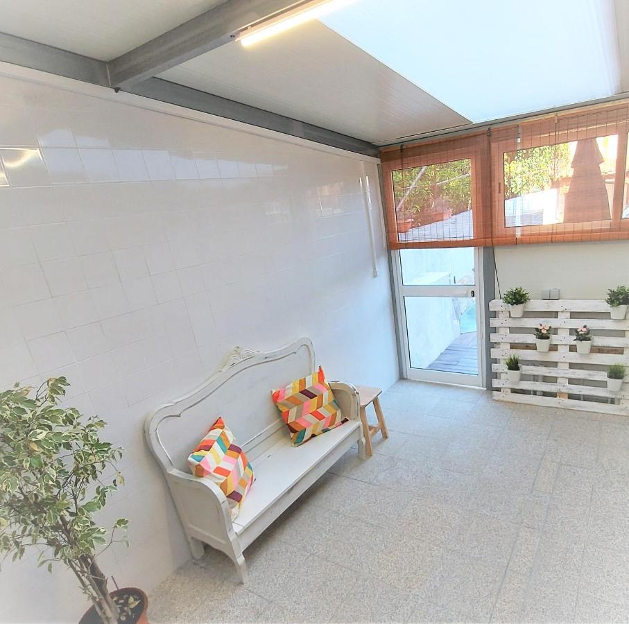 Anjo33 Flats Appartement Braga Buitenkant foto