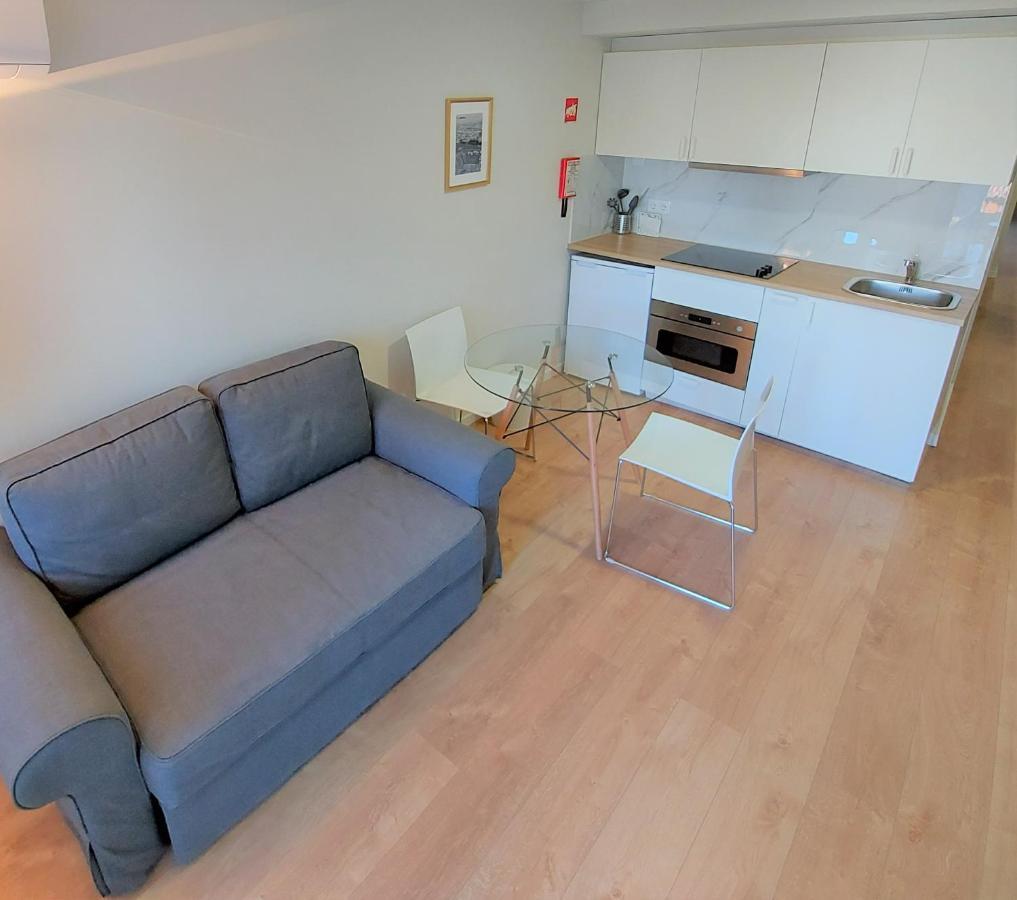 Anjo33 Flats Appartement Braga Buitenkant foto