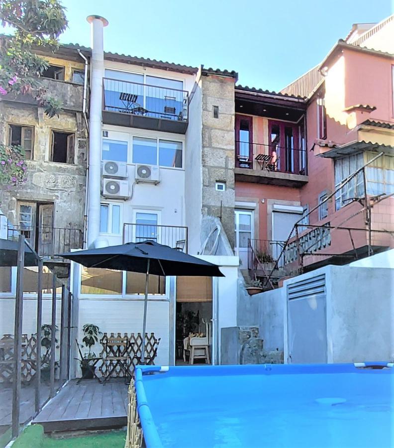 Anjo33 Flats Appartement Braga Buitenkant foto