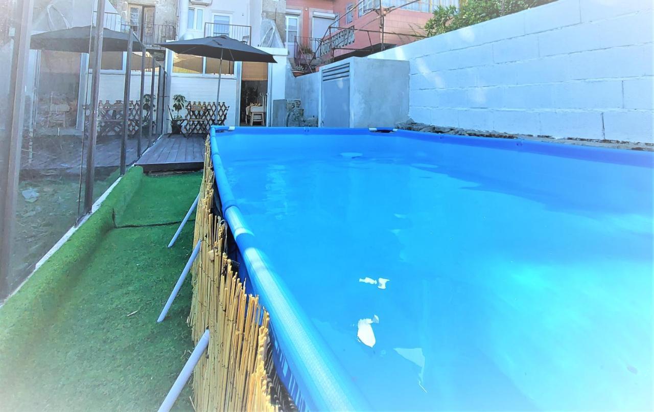Anjo33 Flats Appartement Braga Buitenkant foto