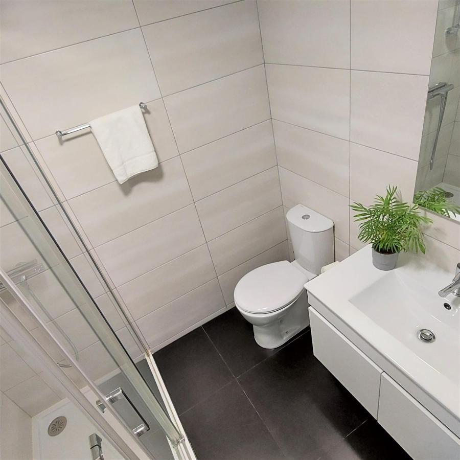 Anjo33 Flats Appartement Braga Buitenkant foto