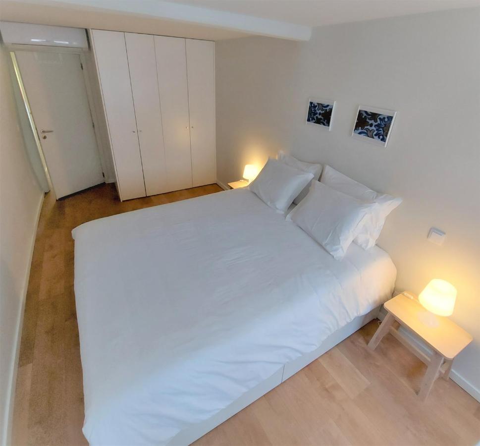 Anjo33 Flats Appartement Braga Buitenkant foto
