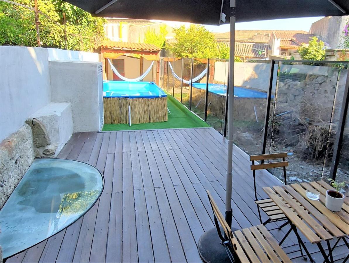 Anjo33 Flats Appartement Braga Buitenkant foto