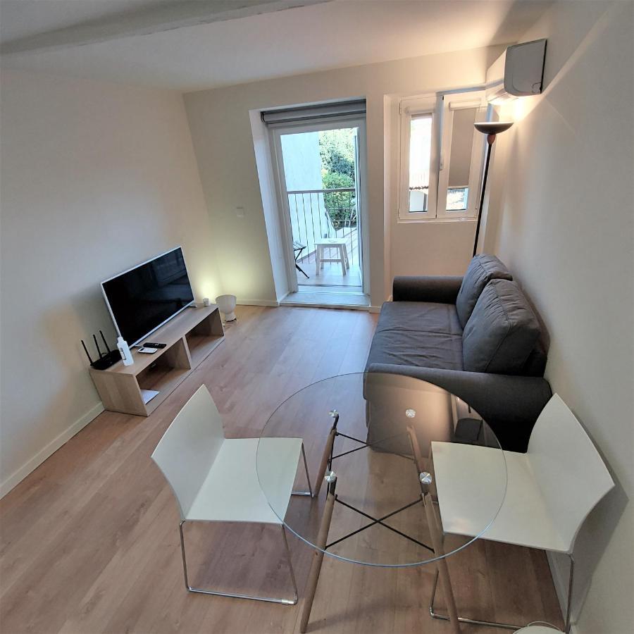 Anjo33 Flats Appartement Braga Buitenkant foto