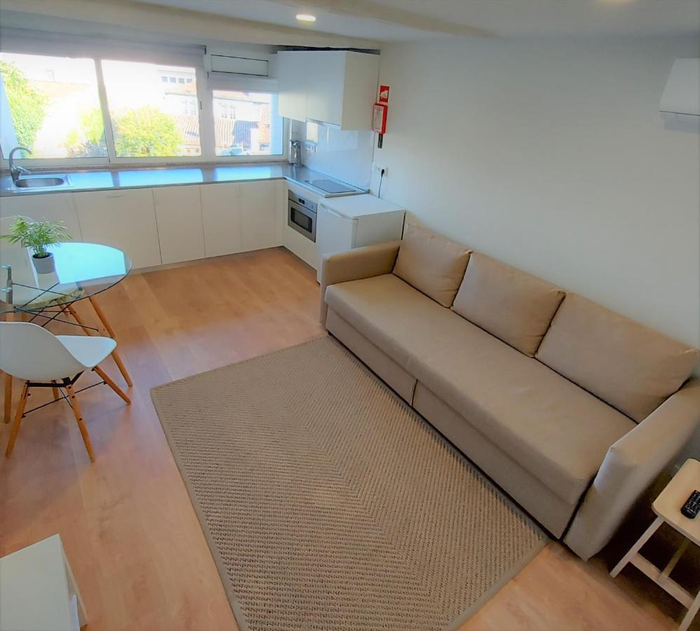 Anjo33 Flats Appartement Braga Buitenkant foto