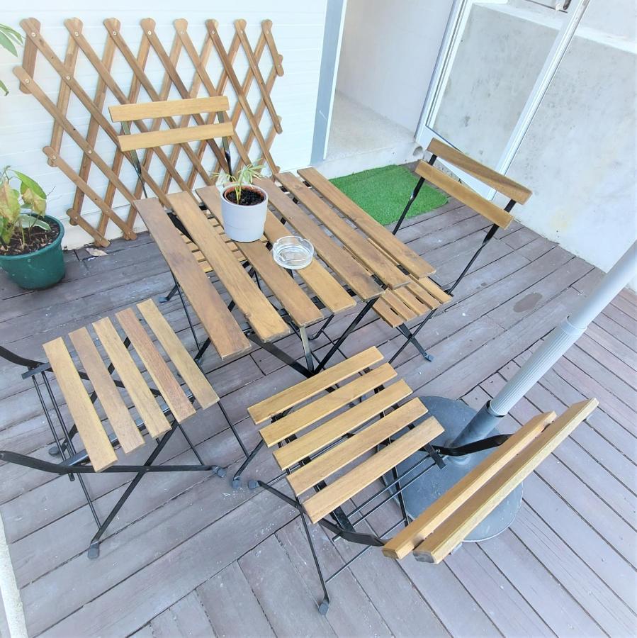 Anjo33 Flats Appartement Braga Buitenkant foto