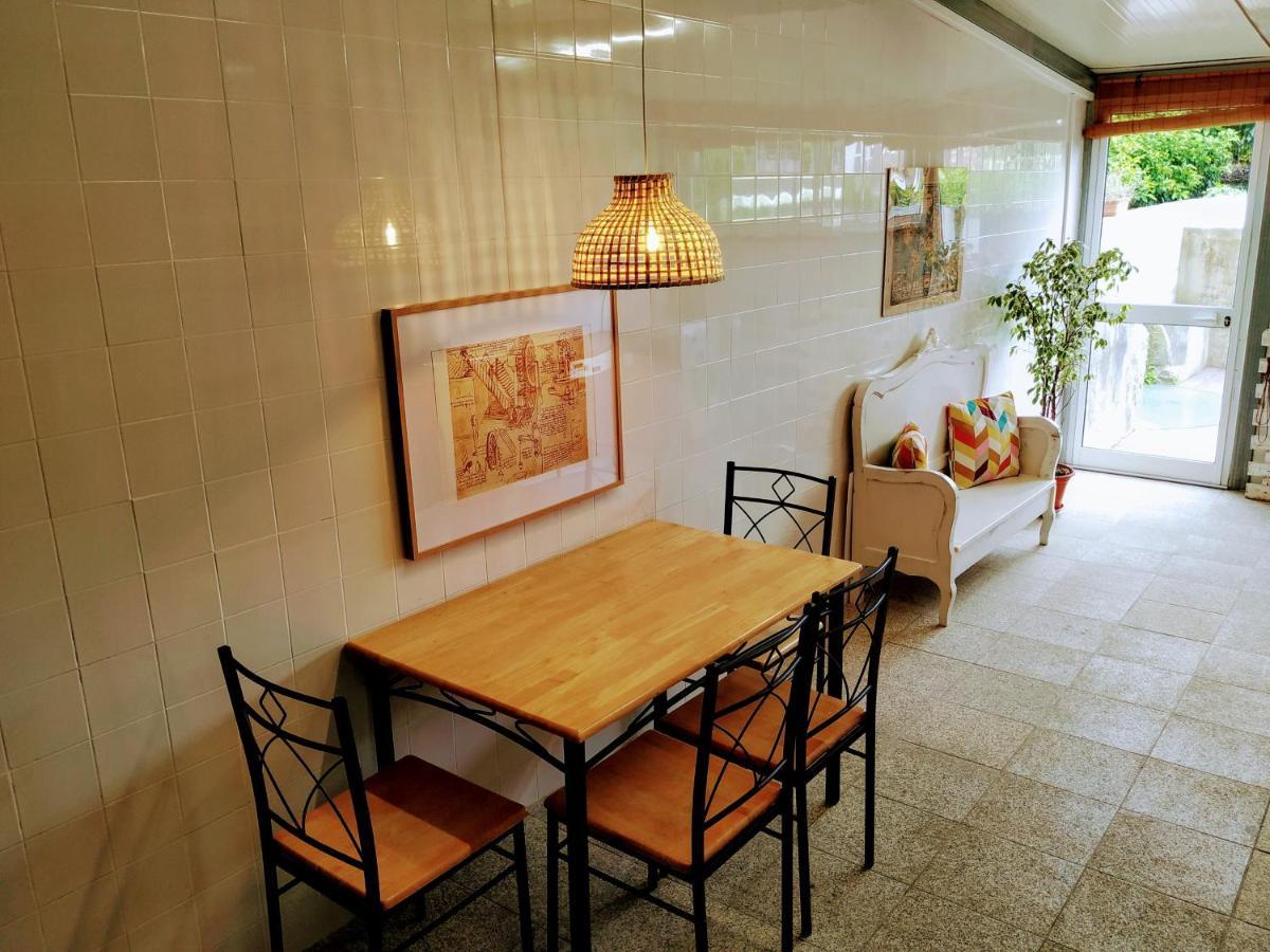 Anjo33 Flats Appartement Braga Buitenkant foto