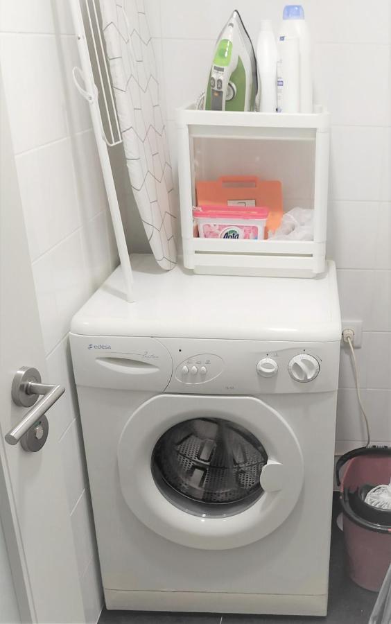 Anjo33 Flats Appartement Braga Buitenkant foto