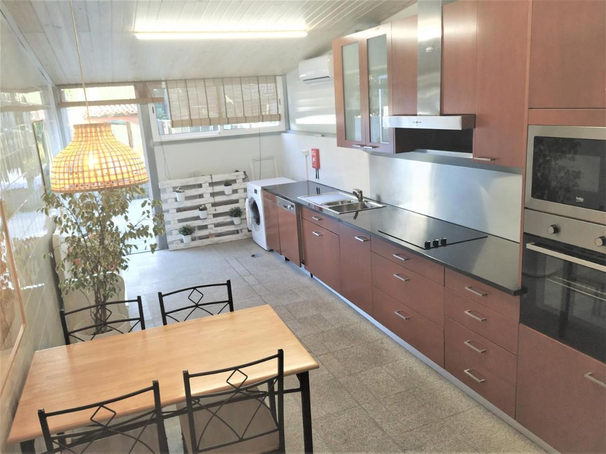 Anjo33 Flats Appartement Braga Buitenkant foto