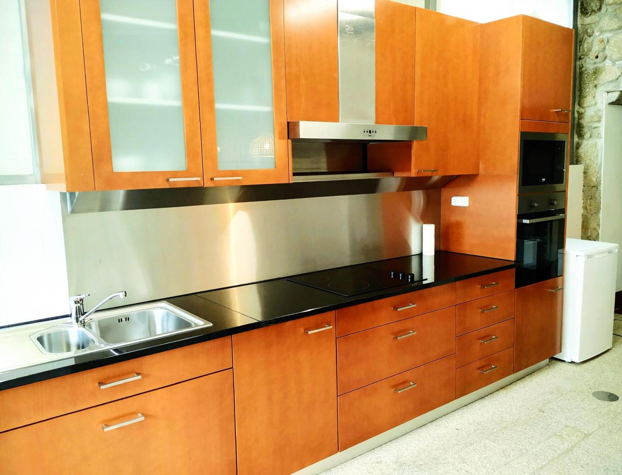 Anjo33 Flats Appartement Braga Kamer foto
