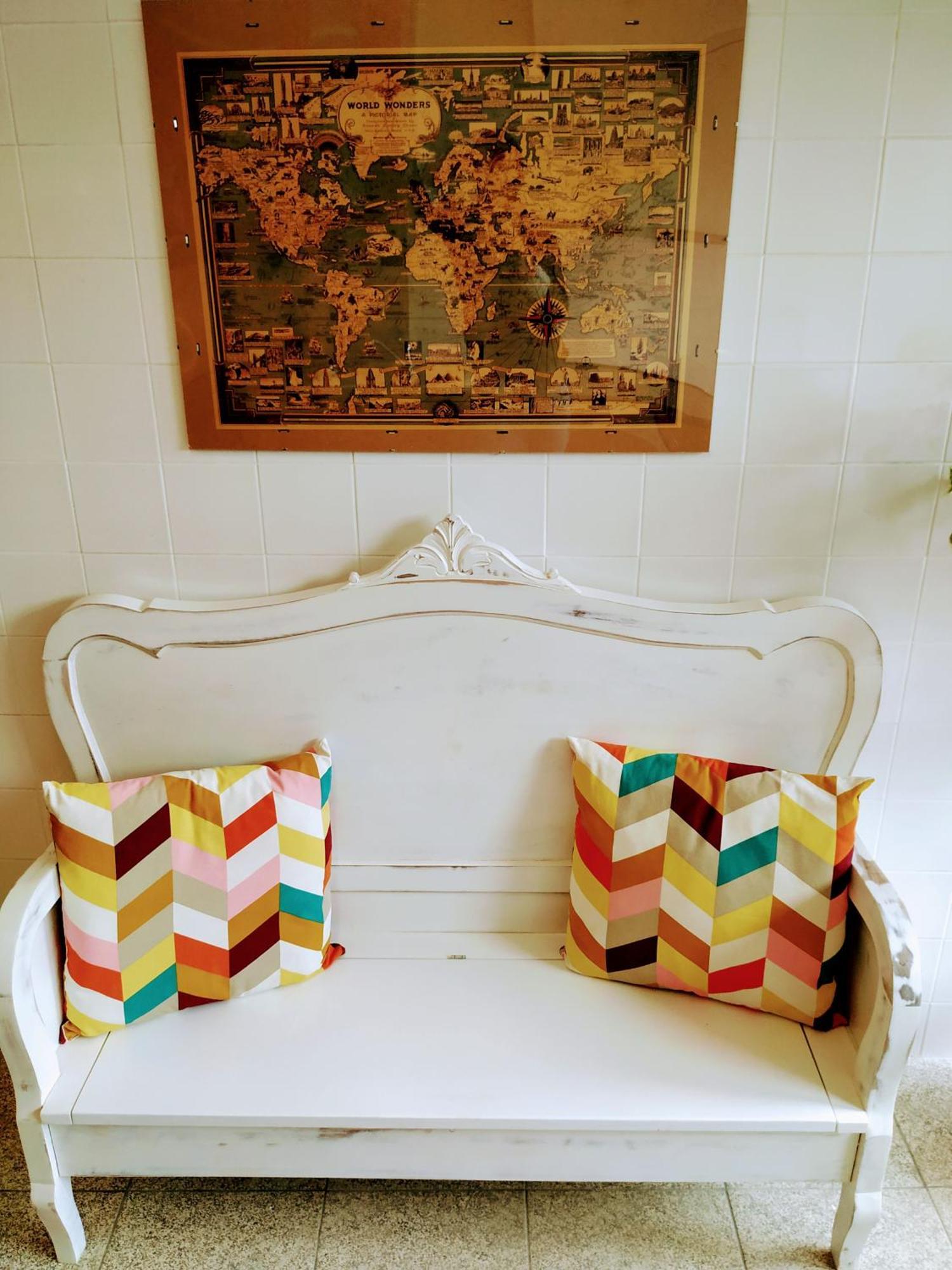 Anjo33 Flats Appartement Braga Kamer foto