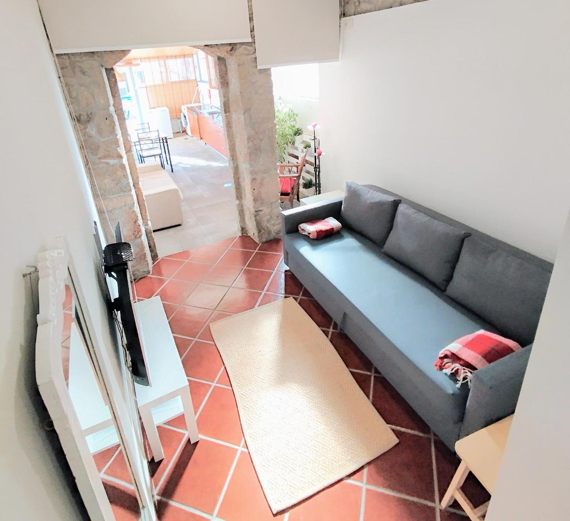 Anjo33 Flats Appartement Braga Buitenkant foto