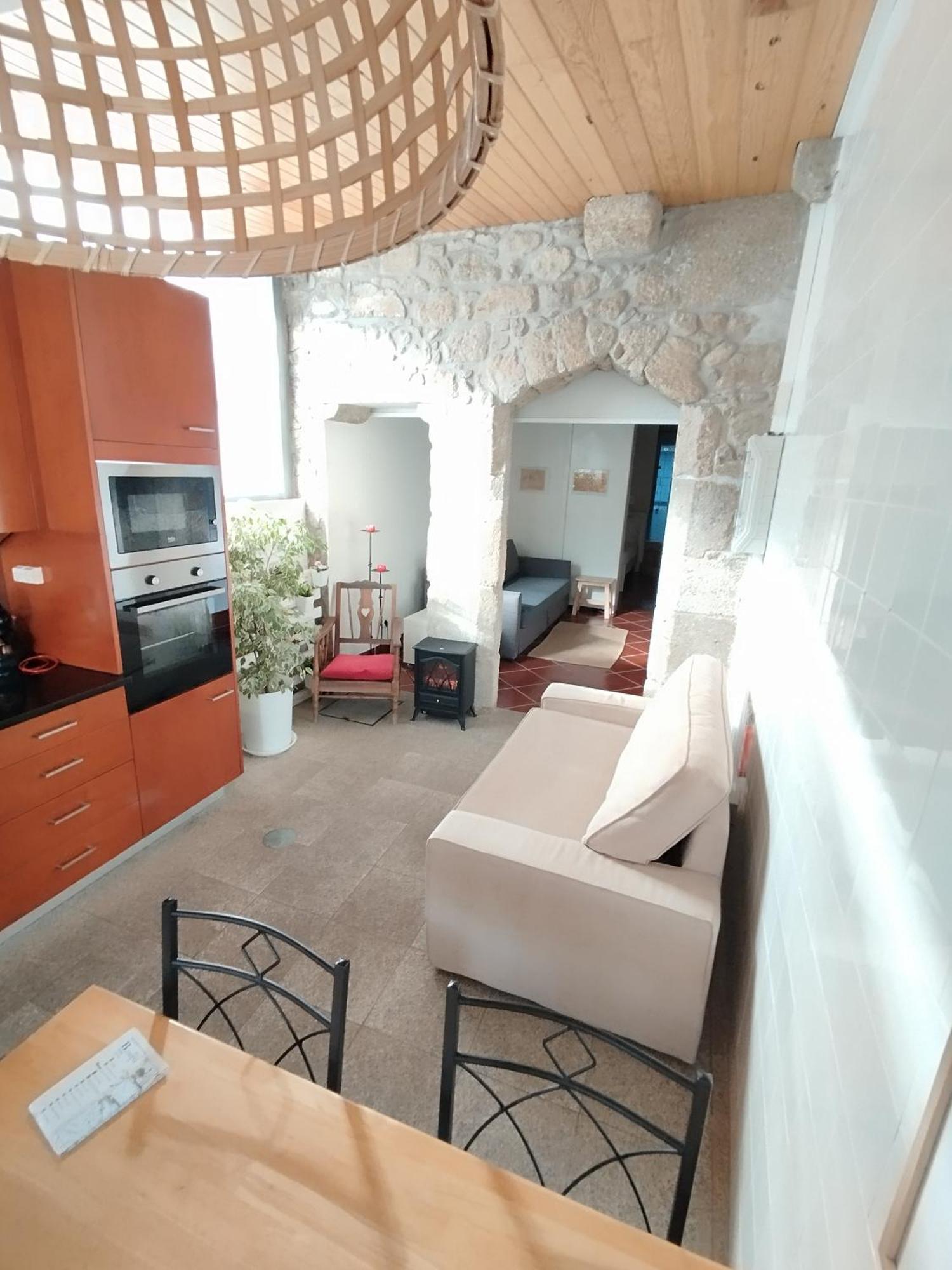 Anjo33 Flats Appartement Braga Buitenkant foto