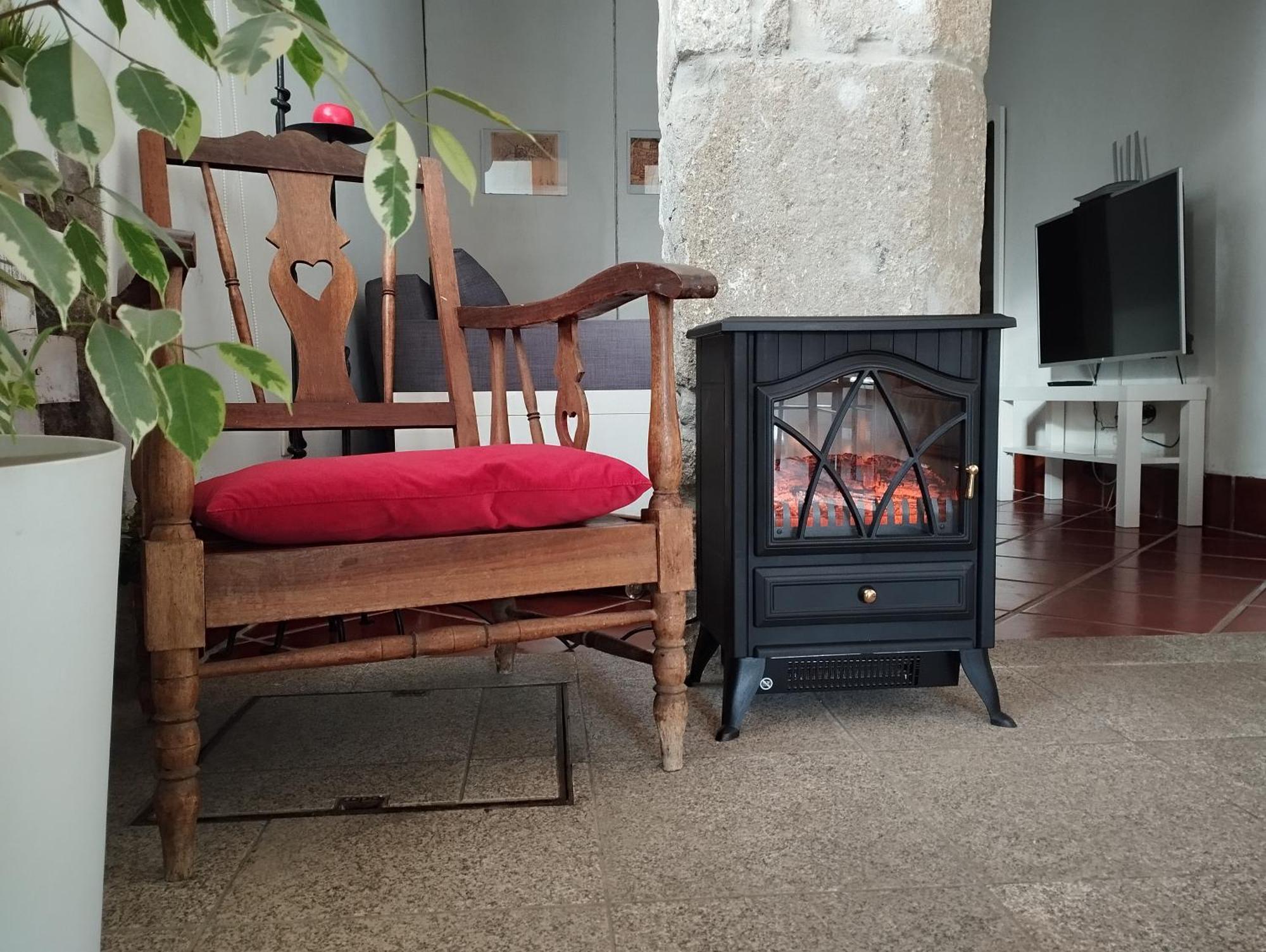 Anjo33 Flats Appartement Braga Buitenkant foto