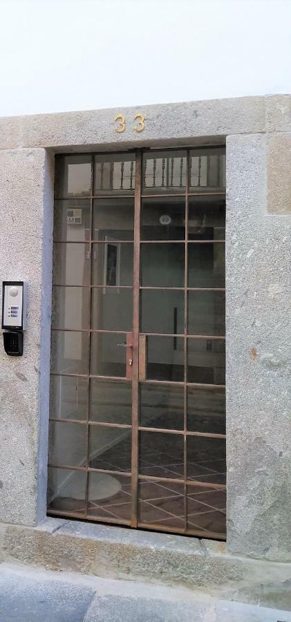 Anjo33 Flats Appartement Braga Buitenkant foto