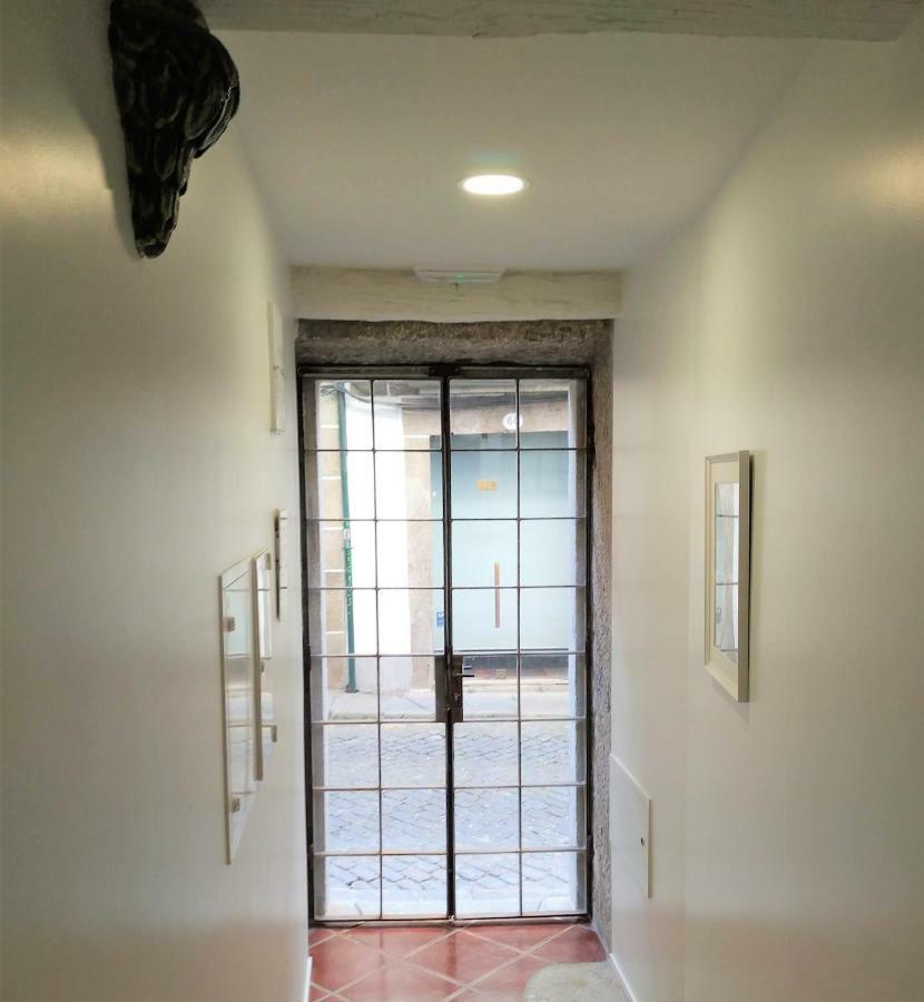 Anjo33 Flats Appartement Braga Buitenkant foto