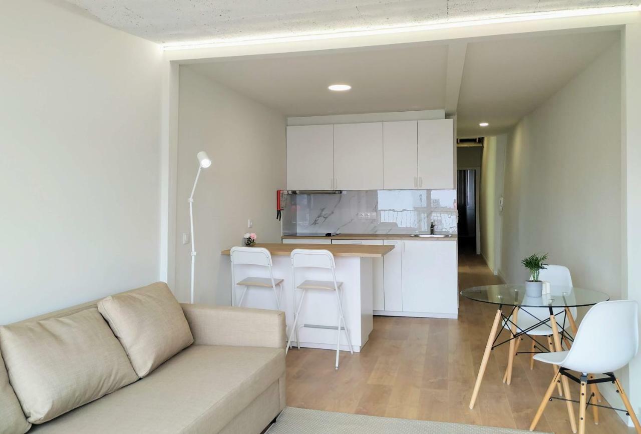Anjo33 Flats Appartement Braga Buitenkant foto
