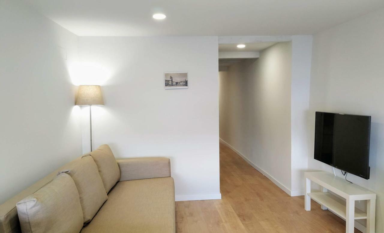 Anjo33 Flats Appartement Braga Buitenkant foto
