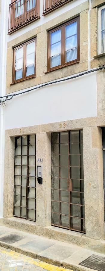 Anjo33 Flats Appartement Braga Buitenkant foto