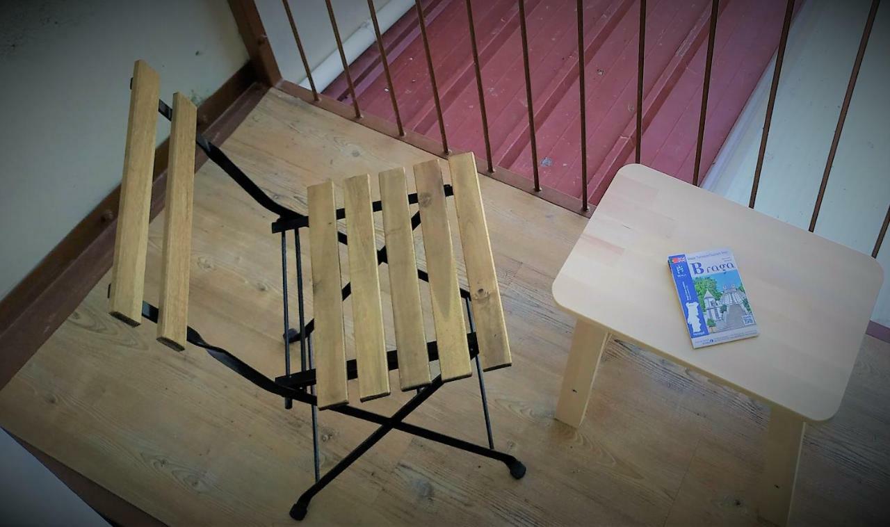 Anjo33 Flats Appartement Braga Buitenkant foto