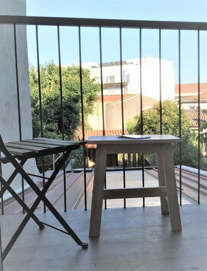 Anjo33 Flats Appartement Braga Buitenkant foto