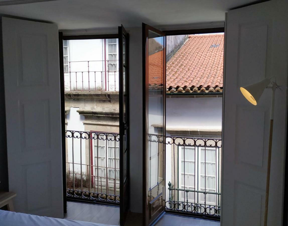 Anjo33 Flats Appartement Braga Buitenkant foto