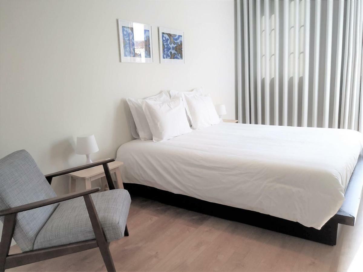 Anjo33 Flats Appartement Braga Buitenkant foto