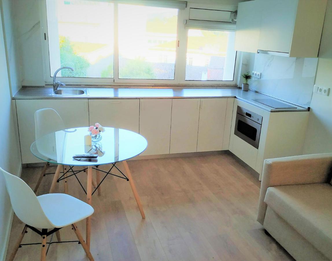 Anjo33 Flats Appartement Braga Buitenkant foto