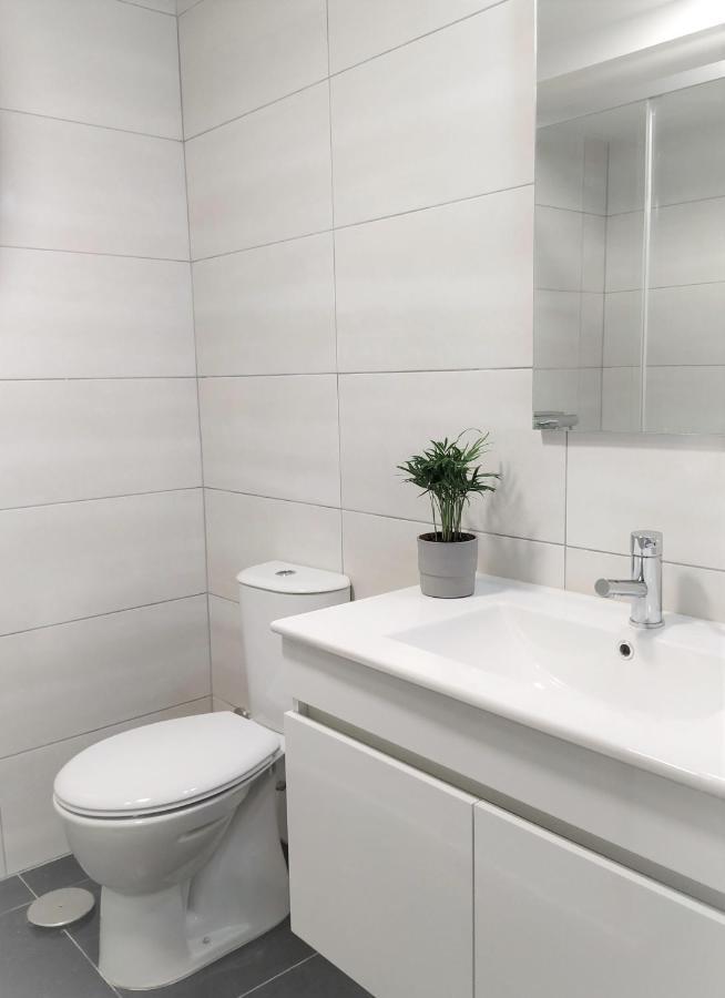Anjo33 Flats Appartement Braga Buitenkant foto