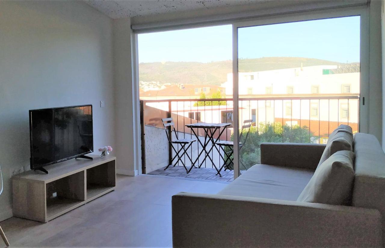 Anjo33 Flats Appartement Braga Buitenkant foto