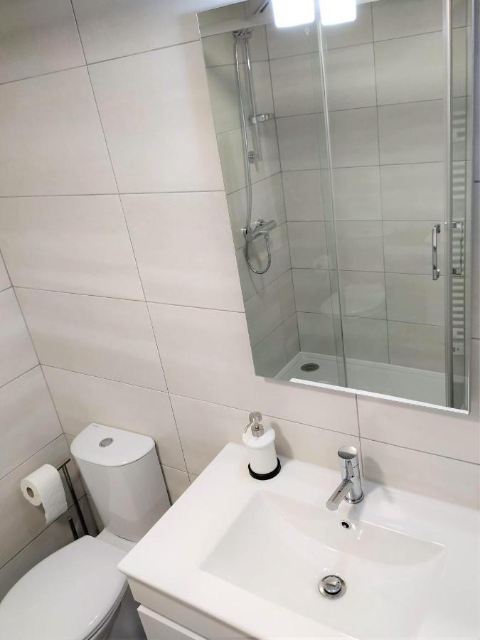 Anjo33 Flats Appartement Braga Buitenkant foto