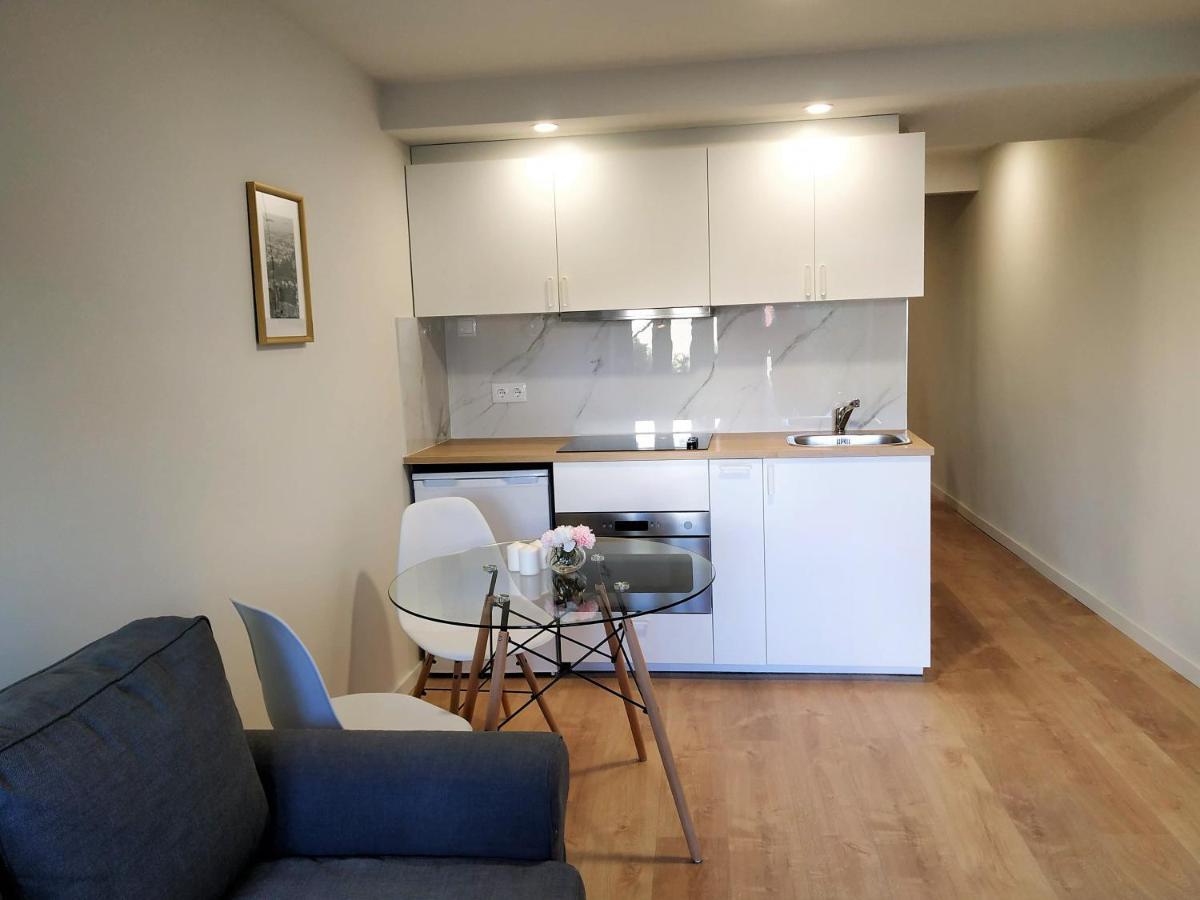 Anjo33 Flats Appartement Braga Buitenkant foto