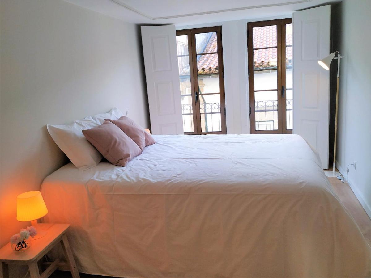 Anjo33 Flats Appartement Braga Buitenkant foto
