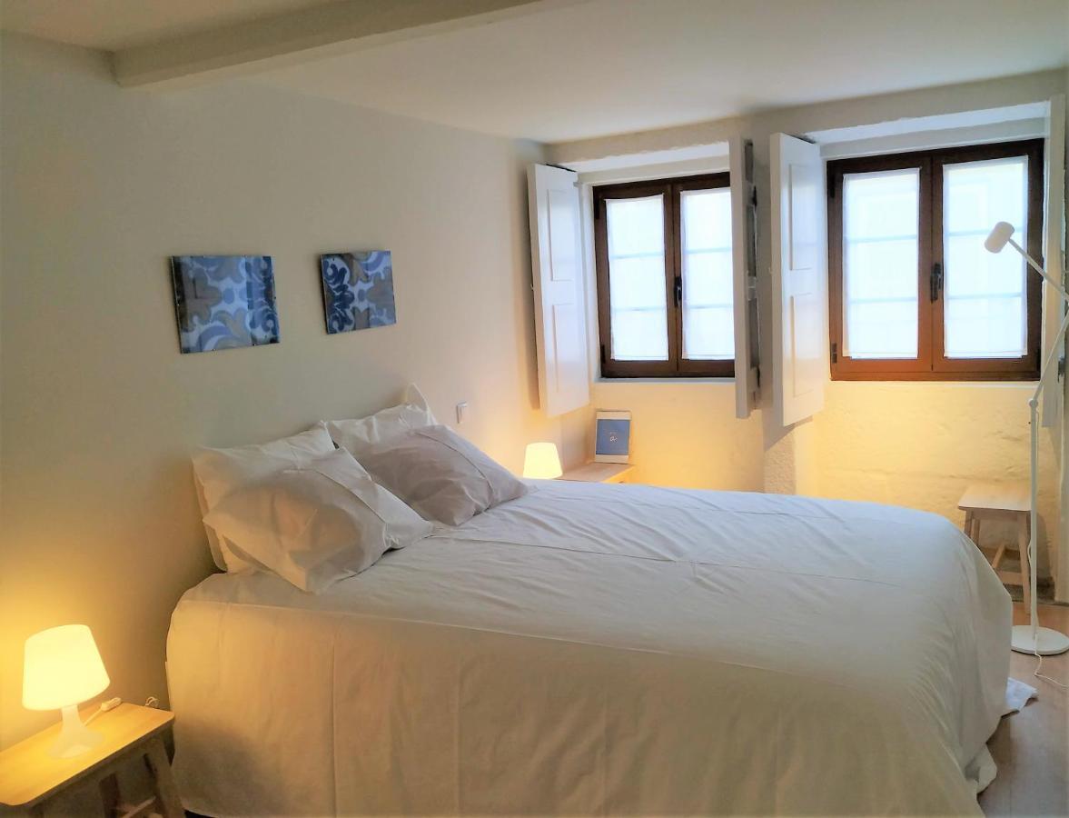 Anjo33 Flats Appartement Braga Buitenkant foto